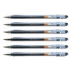 Pilot G1-07 Medium Point Gel Ink Ball Point Pens Pack