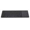 Touchpad Keyboard Numeric Touchpad 2.4G Wireless USB Receiver Plug and