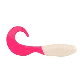 Berkley Gulp! Minnow Grub Fishing Soft Bait