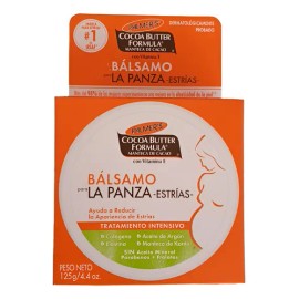 Crema Anti Estrías Tummy Butter Palmer's Original 125 Grs