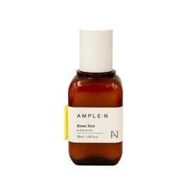 AmpouleN 앰플엔 블레미샷 앰플 50ml gs Ample N Blemish Shot Ampoule 50ml gs