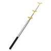 Tess Safety Pole -Smoke Detector and Emergency Exit- Extendable Pole