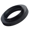 X2 T2 EOS ∞ Adapter Ring Lens T2 to Canon