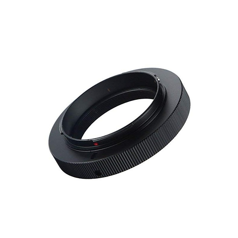 X2 T2 EOS ∞ Adapter Ring Lens T2 to Canon