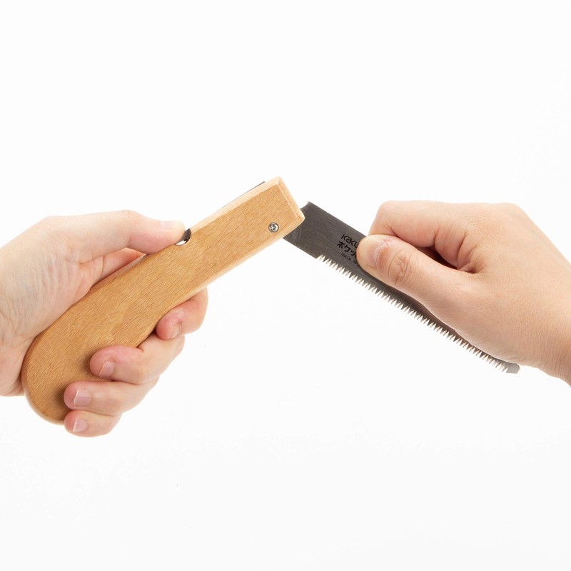 Kakuri Pocket 100 Bamboo Saw