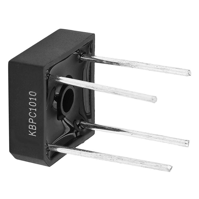 KBPC-1010 Bridge Rectifier Bridge Lead Diode 10 A 1000 V
