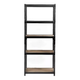 Handi Works Rack Estante Anaquel De Uso Rudo Capacidad 159 Kg