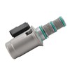 Hydraulic Pump Solenoid Valve 580037013 Square Plug Replacement For Caterpillar