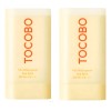 2pc Tocobo Vita Waterproof Sun Stick Spf50+ Protector Solar