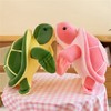 Turtle Cuddly Toy, Plush Turtle Plush Toy, Large Turtle Plush
