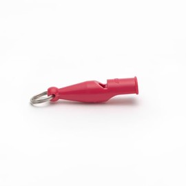 ACME Field Trail Dog Whistle No. 212 | Original from England | Ideal for Dog Training | Loud and Extensive (Hot Pink)