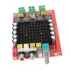 KOMBIUDA Digital Amplifier Board for Audio Systems Durable Construction Easy