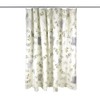 ITODA Students Dormitory Bunk Bed Curtain Dustproof Ventilation Blackout Cloth