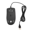 Wired USB Mouse, 1200 DPI Mouse Ergonomic, Optical Mouse Silent