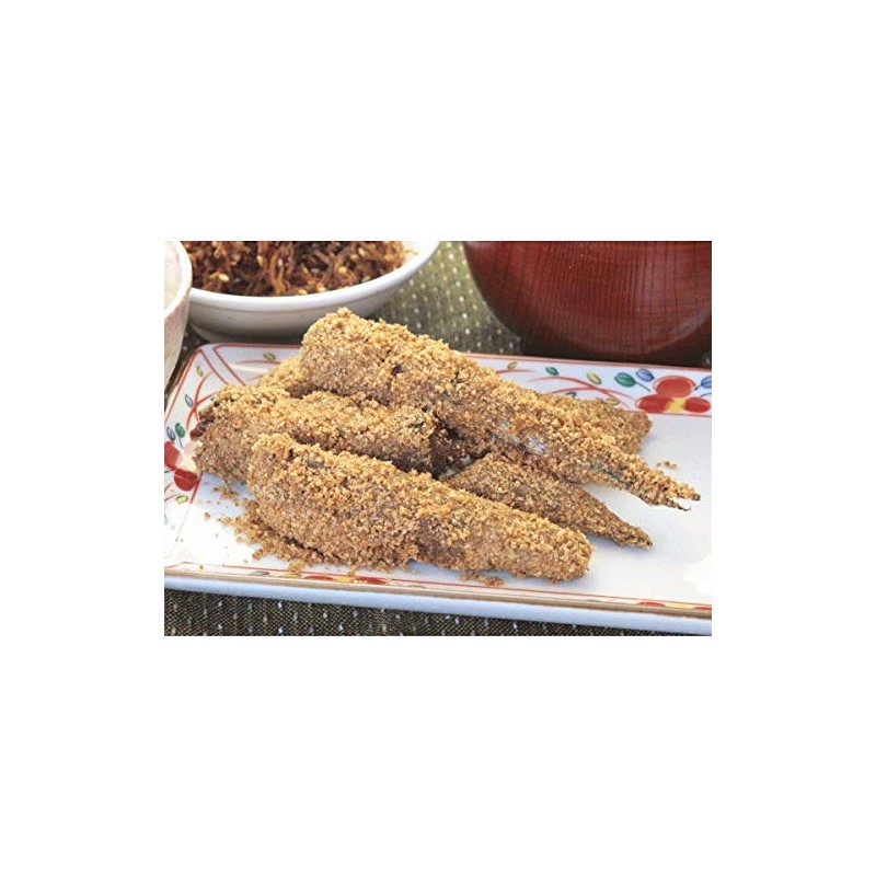 Gold Magawashi 5.3 oz (150 g) x 3 Bags (Introduced