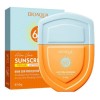 Protector Bloqueador Solar Fps 60 Bioaqua Aloe Vera Mate