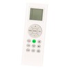 VINABTY RG66B3(2H)/BGEF Replacement Remote Compatible with Midea Air Conditioner AC