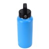 Water Bottle Stainless Steel Vacuum Insulated Water Bottle Flask Wide
