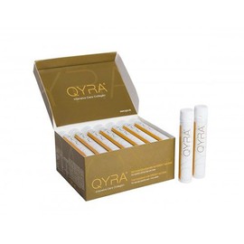 Vivapharm Qyra Intensive Care Collagen Drink 525ml (21amp x 25ml) Food Supplement