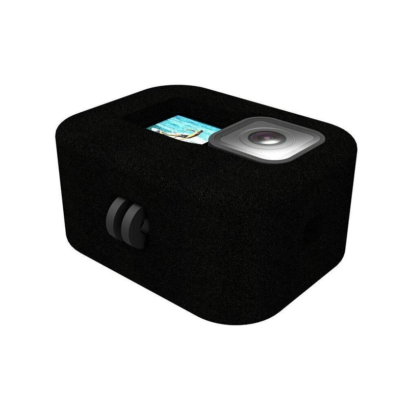 Windproof Foam Cover for GoPro Hero 13 / Hero 12