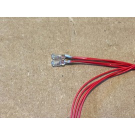 Harman-Kardon 2 New Realistic STA-90 Tuning Needle BULBS 6.3v 70mA Lights