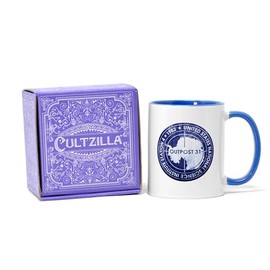 Tasse The Thing Outpost 31