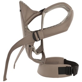 Britax Baby Carrier, Organic Tan