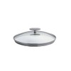CRISTEL L Series Common Glass Lid G16cm