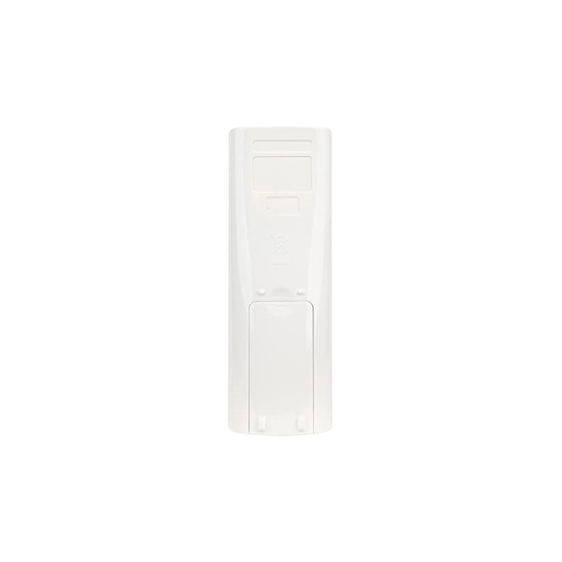 AKB73456118 Replace AC Remote Controller Compatible with Friedrich Split Air