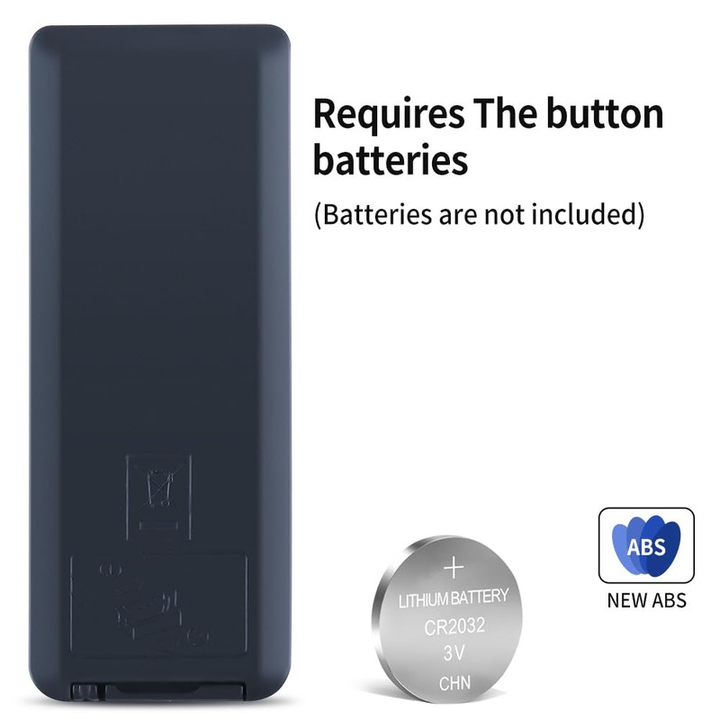 New Remote Control for SoundDock Series 2 3 II III