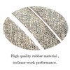 BOOMBOOST (A96) 0.5x98 Lawn Mower Replacement Belt Made With Kevlar