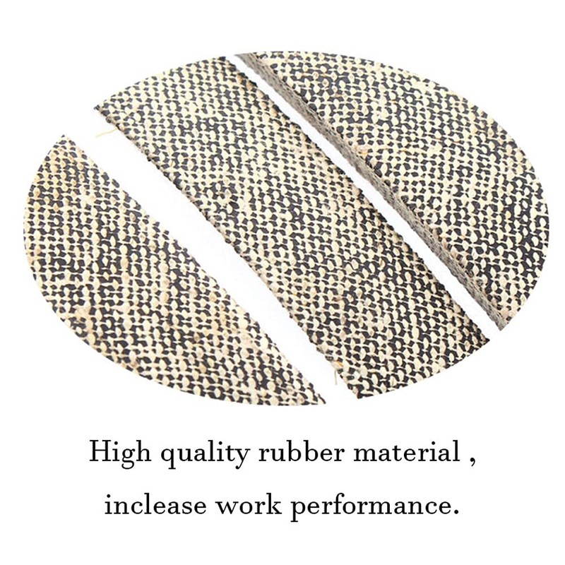 BOOMBOOST (A96) 0.5x98 Lawn Mower Replacement Belt Made With Kevlar