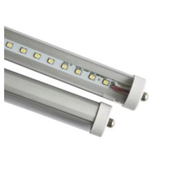 F96T12 DX 20pcs 8FT LED T12 F96T12 DX Fluorescent Retrofit Tube Light Daylight White 6500K