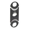 Vertigo by Lotus Big Boy Black Cigar Cutter 64 Ring