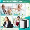 818 Replacement Filter Compatible with Okaysou Apollo 818 Air Purifier