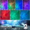 Astronaut Galaxy Star Projector, Galaxy Light Projector, Space Planetarium Projector,