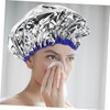 FOMIYES Hair Spa Cap Heat Constant Temperature Hair Mask Goods