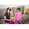 Snug Play+ - Auriculares para niños con limitación de Volumen