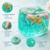 3D Cartoon Squeeze Fidget Toy for Desk Fun – Slow-Rise