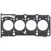 ELRING 076.348 Gasket, Cylinder Head Gasket, Engine Gasket, Head Gasket
