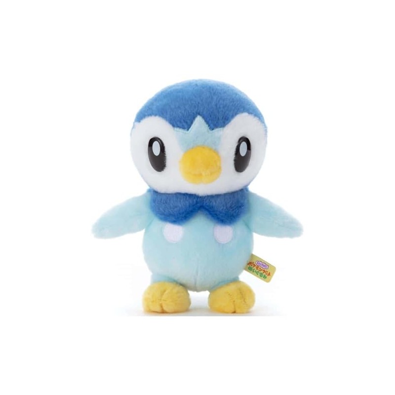 Takara Tomy Arts Pokémon Pokémon I Choose You! Plush Piplup