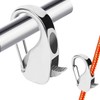 SUNOOM Boat Fender Clip 316 Stainless Steel Boat Fender Quick