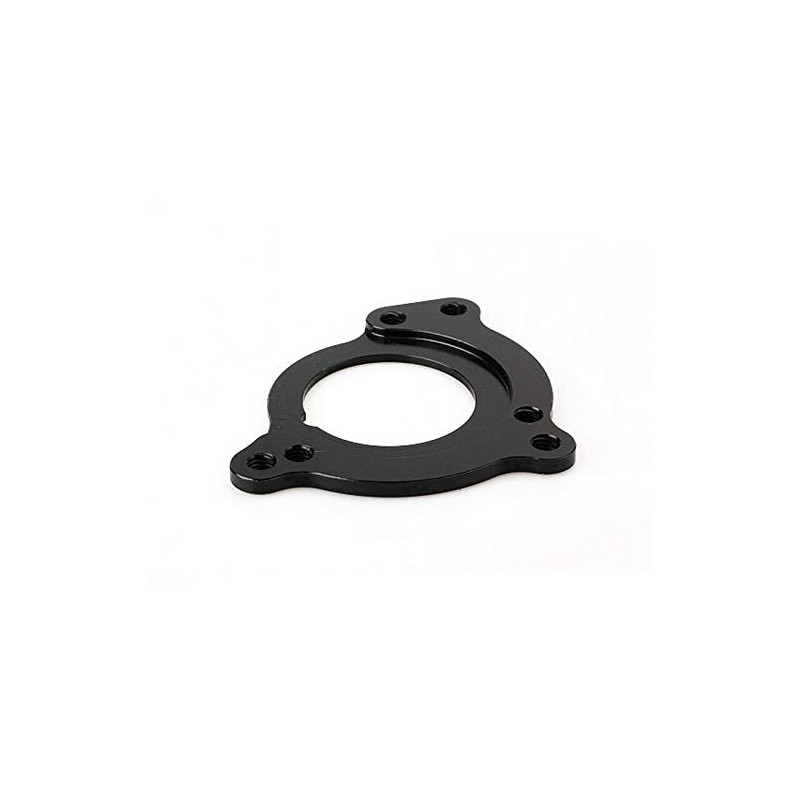 Stone BSA ISCG ISCG05 Adapter Bottom Bracket Plate Chain Guide