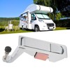 Compression Lock Tension Lock Push Lock Caravan Lever Lock Fixed