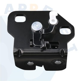 68322625AA Rear Door Latch Lock for Back Cargo Door Right Passenger Side Bottom Compatible with RAM ProMaster City Van 2015 2016 2017 2018 2019 2020 2021 2022
