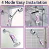 Coolang Universal Vita C Shower Filter: Unveil Radiant Skin &