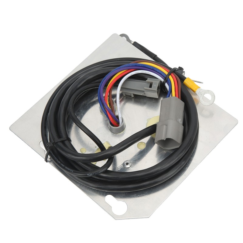 OBC On Board Computer with Square 6Pin Plug for Club