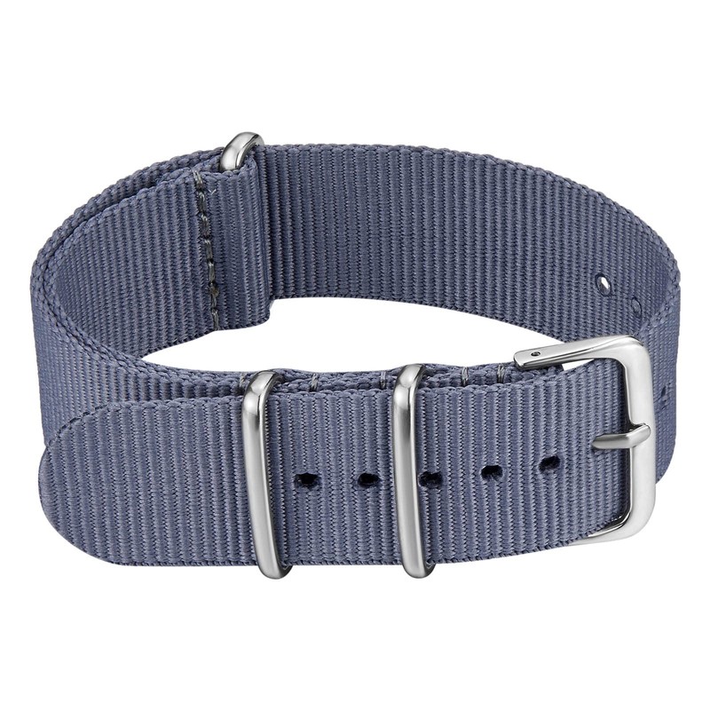 GARRULAX Nylon Watch Bands Straps Replacement for Men Women Width