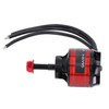 QAA2814‑900KV RC Brushless Motor 6S Plane Motor 14 Poles High