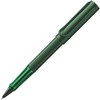 Lamy Ballpoint Pen, Water-Based Rollerball Limited, AL-star Alstar L3B9, Pine